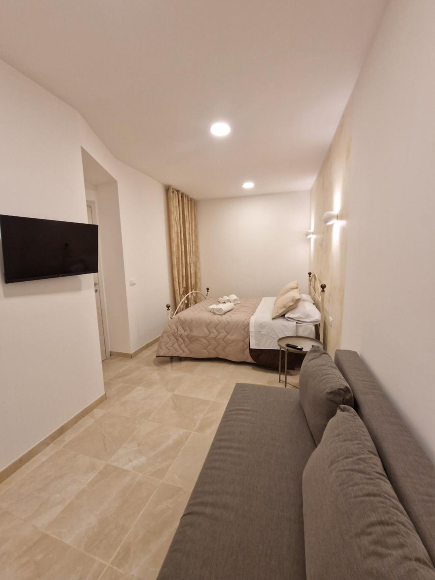 House In The Castle Via Gramignani N 35 Catania Villa Екстериор снимка
