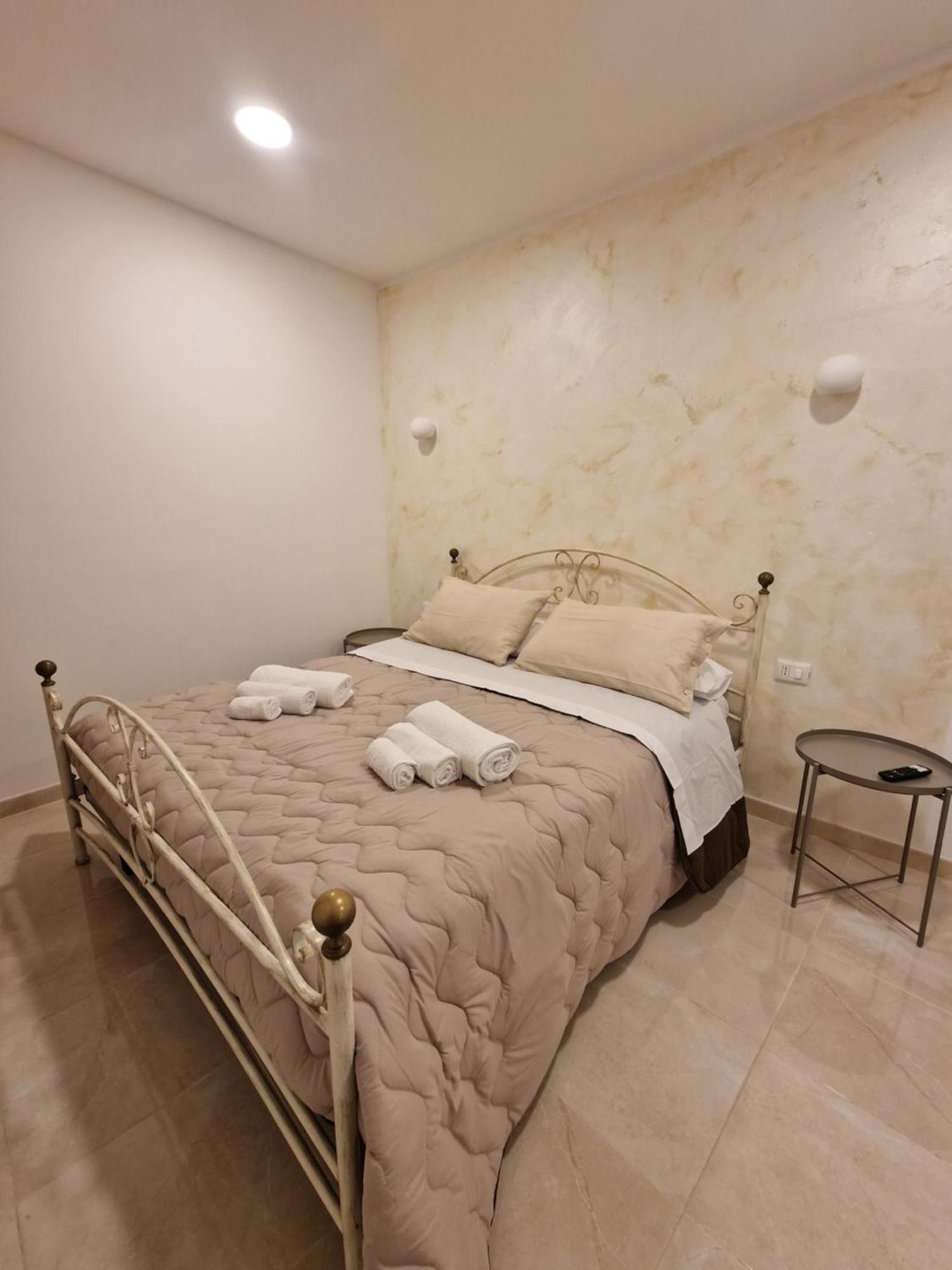 House In The Castle Via Gramignani N 35 Catania Villa Екстериор снимка