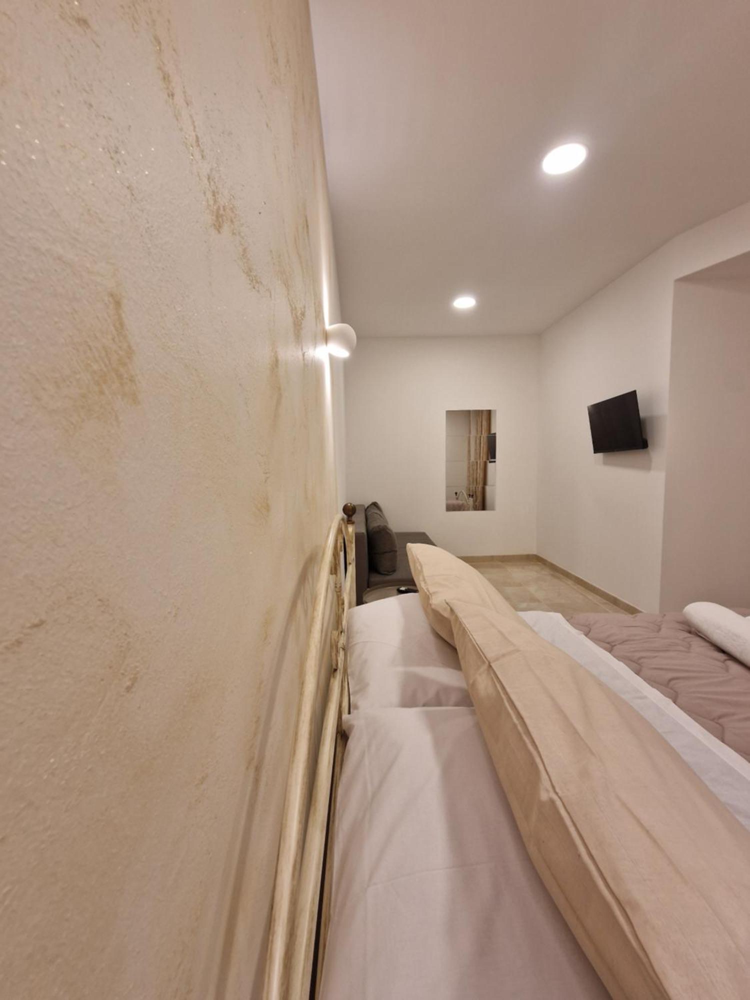 House In The Castle Via Gramignani N 35 Catania Villa Екстериор снимка