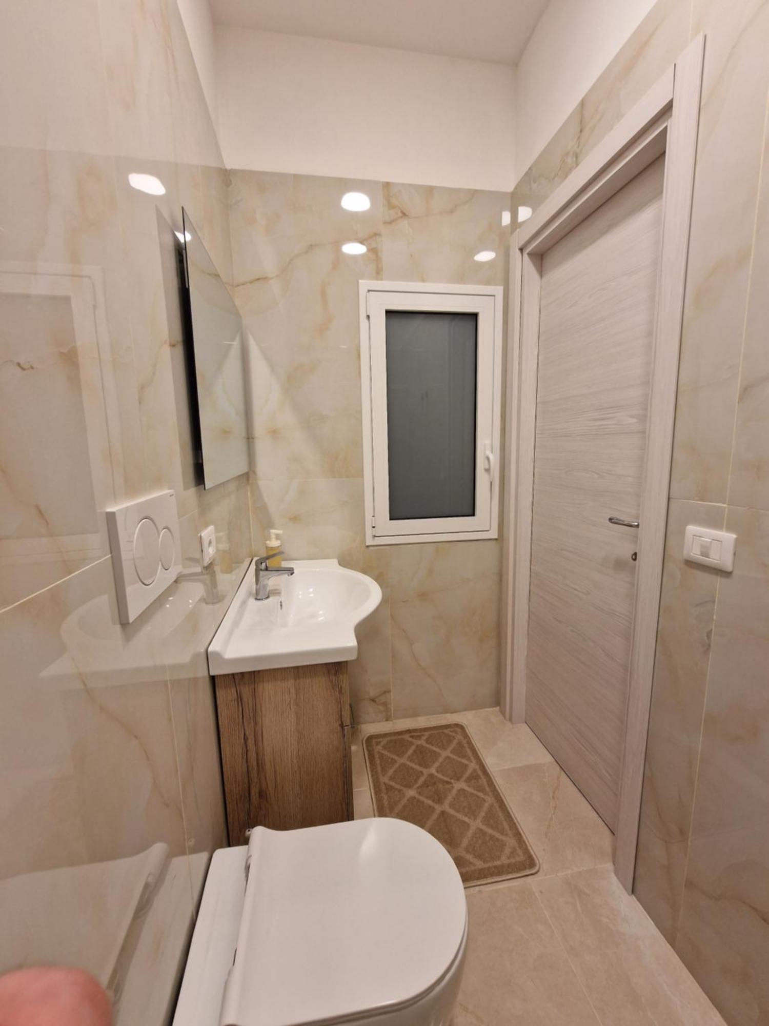 House In The Castle Via Gramignani N 35 Catania Villa Екстериор снимка